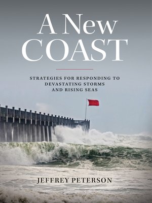 cover image of A New Coast
